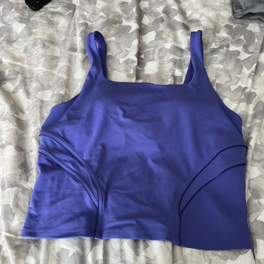 Lulu Yoga Tank